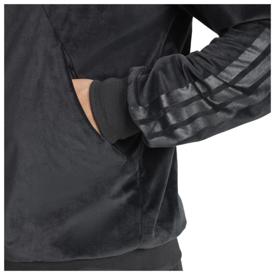 Adidas Ανδρική ζακέτα House of Tiro Track Top